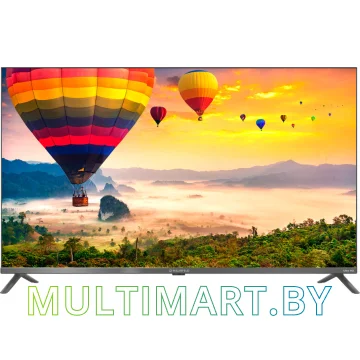 Телевизор MAUNFELD MLT43USD02G